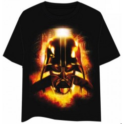 Camiseta Darth Vader Star Wars