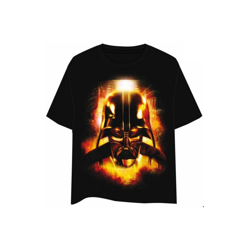 Camiseta Darth Vader Star Wars