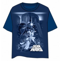 Camiseta New Hope Star Wars