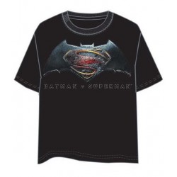 Camiseta Batman V Superman Batman V Superman