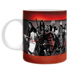 Taza Suicide Squad Task Force
