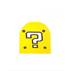 Gorro Mario Question Nintendo
