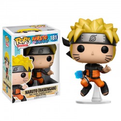 Figura Pop Naruto Shippuden Rasengan