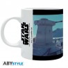 Taza Escena Película 002 Star Wars 320 ml