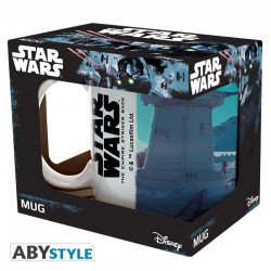 Taza Escena Película 002 Star Wars 320 ml