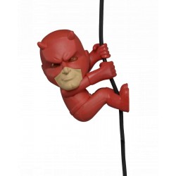 Figura Daredevil Scalers de 5cm Neca Marvel