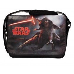 Bolso bandolera Kylo Ren sable Star Wars