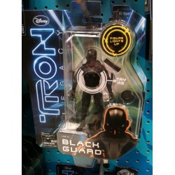 Tron- Black guard