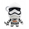 Llavero Peluche Stormtrooper Star Wars 12 cm