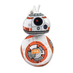 Peluche BB-8 Star Wars 15 cm