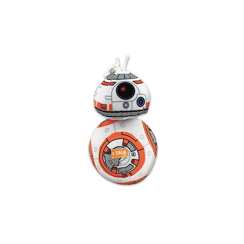 Peluche BB-8 Star Wars 15 cm