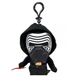 Peluche Kylo Ren Star Wars 15 cm