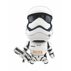 Peluche Stormtrooper Star Wars 15 cm