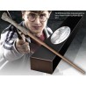 Varita Replica Harry Potter Character 1/1