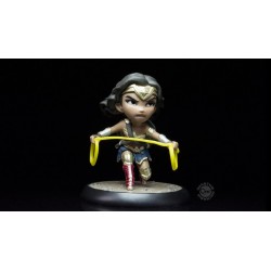 Figura Wonder Woman Liga de la Justicia Q-Fig