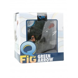 Figura Green Arrow Q-Fig DC Comics 16 cm