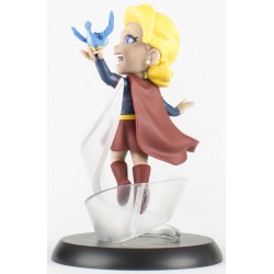 Figura Supergirl Q-Fig 16 cm