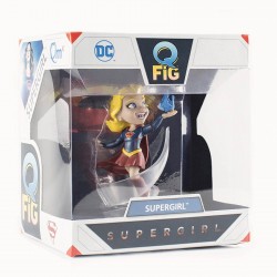 Figura Supergirl Q-Fig 16 cm