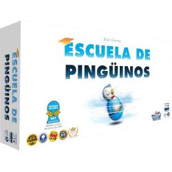 Escuela de Pinguinos