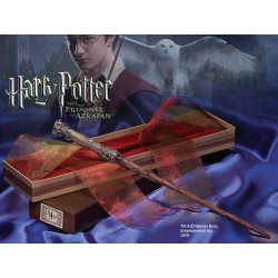 Varita Harry Potter Escala 1/1 Deluxe