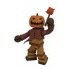 Figura Rey Calabaza Pesadilla antes de Navidad 10 cm Diamond Select