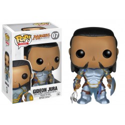 Figura Pop Gideon Jura Magic The Gathering