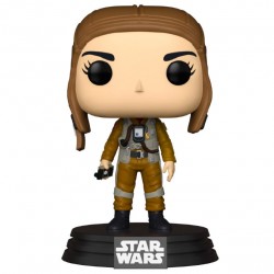 Figura Pop Paige Star Wars The Last Jedi