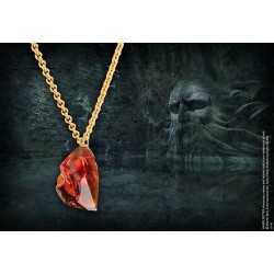 Colgante Piedra Filosofal Harry Potter Noble Collection