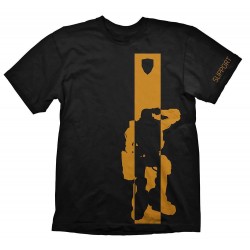 Camiseta Evolve Bucket