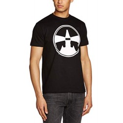 Camiseta The Evil Within Asylum