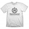 Camiseta Titanfall Hammond Robotics
