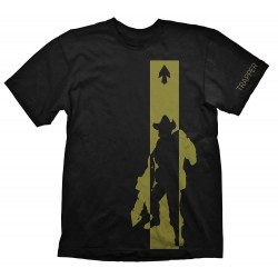 Camiseta Evolve Griffin