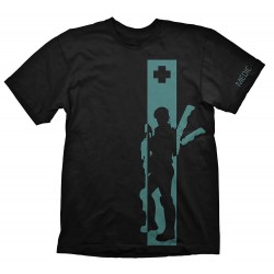 Camiseta Evolve Val