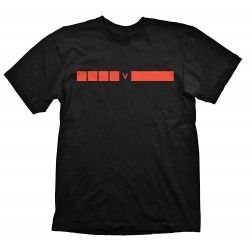 Camiseta Evolve Logo