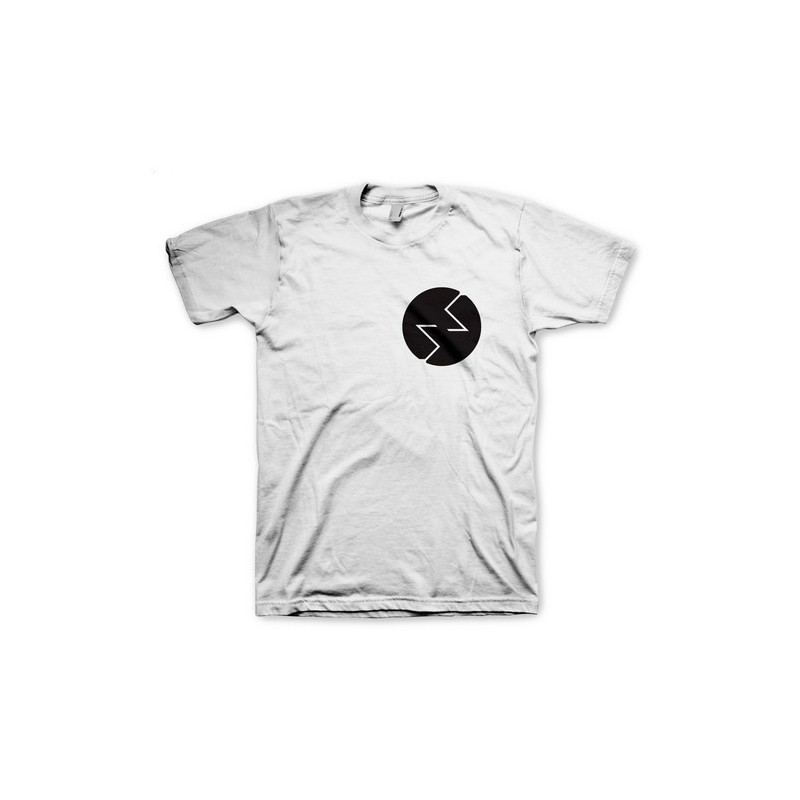 Camiseta Watch Dogs Zero Camiseta Watch Dogs Zero
