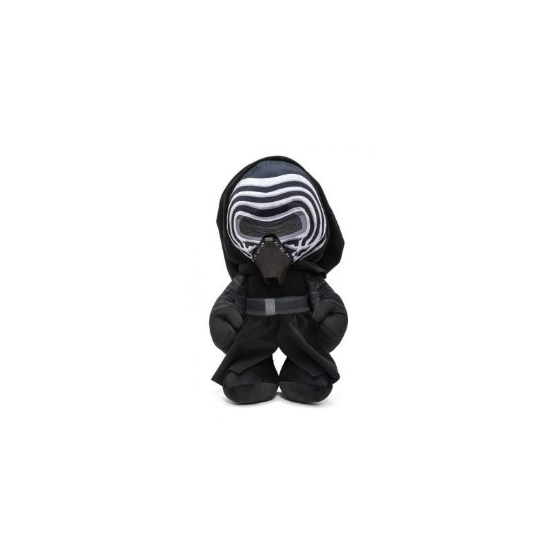 Peluche Kylo Ren