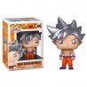 Figura POP! Goku Dragon Ball Z Ultra Instinct Form