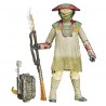 Figura Articulada Constable Zuvio Star Wars Black Series Hasbro