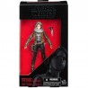 Figura Articulada Sargento Jyn Erso (Jedha) Star Wars Black Series Hasbro