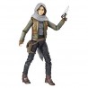 Figura Articulada Sargento Jyn Erso (Jedha) Star Wars Black Series Hasbro