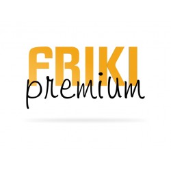 Suscripción Friki Premium - 1 año