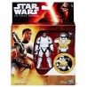 Figura Finn (FN-2187) Star Wars Armor Up Hasbro