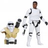 Figura Finn (FN-2187) Star Wars Armor Up Hasbro