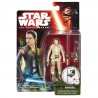 Figura Rey (Resistance Outfit) Jungle/Space Star Wars Hasbro