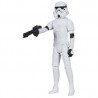 Figura Stormtrooper Star Wars Rebels Hero Series 30 cm Hasbro