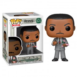 Figura POP! Billy Ray Valentine