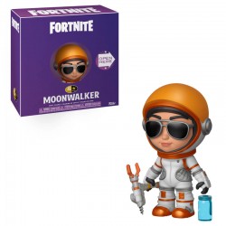 Figura 5 Star Fortnite Moonwalker