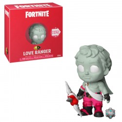 Figura 5 Star Fortnite Love Ranger