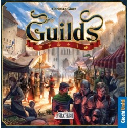 Guilds