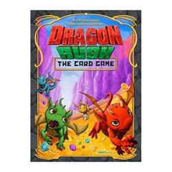 Dragon Rush. The Card Game